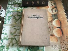 Chemical Engineering Series：HEAT TRANSMISSION THIRD EDITION（热传导） [精装英文版]