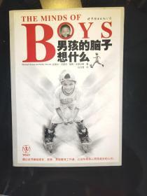 THE MINDS OF BOYS 男孩的脑子想什么