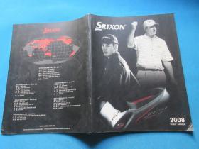 SRIXON   2008