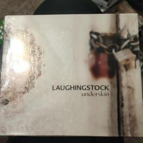 小独立Laughing Stock不拆