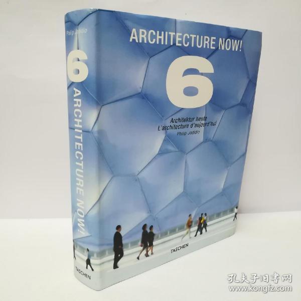 Architecture Now! 6