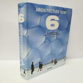 Architecture Now! 6