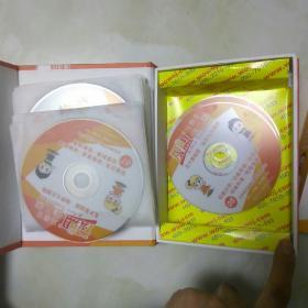 冯德全爱盟幼儿园36DVD600课时全新DVD盒装