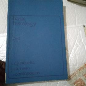 basic  histology  2nd EDITION