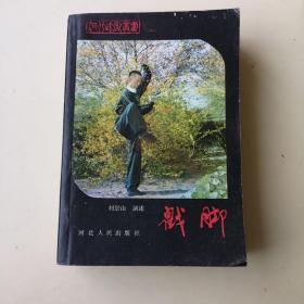 河北武术丛书（一） 戳脚