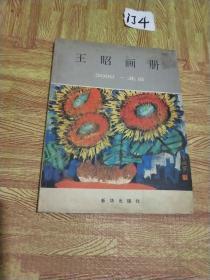 王昭画册 2000-北京