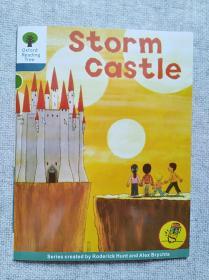 storm castle