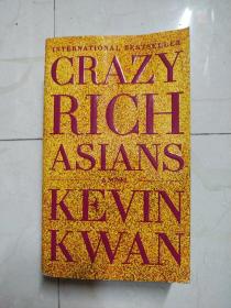 CrazyRichAsians