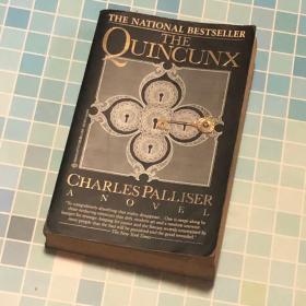 The Quincunx