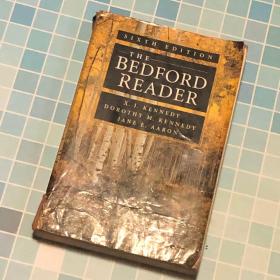 The Bedford Reader