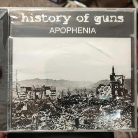 工业History Of Guns ‎–Apophenia