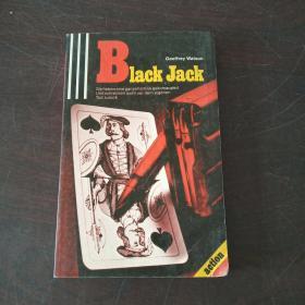 Black Jack（法语原版）