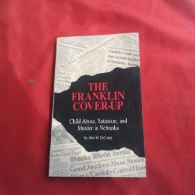 THE FRANKLIN COVER UP