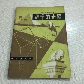 数学的奇境