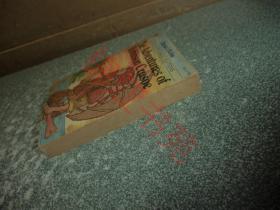 THe Adventures of Robinson Crusoe