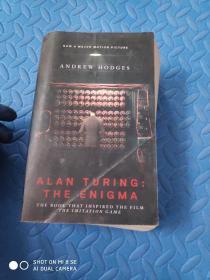 Alan Turing: The Enigma: The Book That Inspired the Film