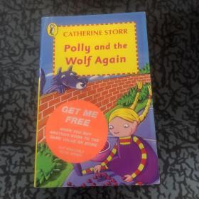 Polly and the Wolf Again