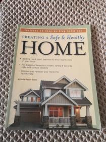 ~creating a safe healthy home