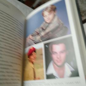 莱昂纳多·迪卡普里奥：在世界的中心流浪