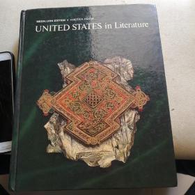 UNITED  STATES  in Literature