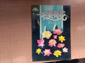 千姿荷花（千姿花卉結(jié)構(gòu)寫真系列）