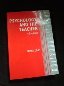 PSYCHOLOGY AND THE TEACHER