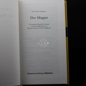 Der Magier