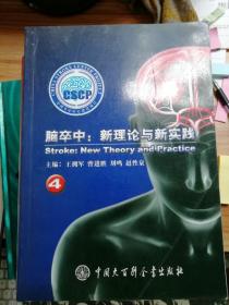 脑卒中：新理论与新实践. 4