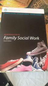 family social work  家庭社会工作