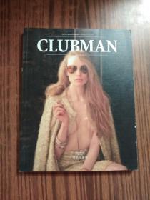 CLUBMAN—— 一本100%由MINI CLUBMAN 车主撰写的生活方式杂志 固执与审美