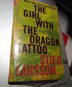 The Girl with the Dragon Tattoo