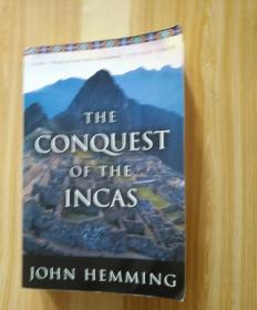 The Conquest Of The Incas