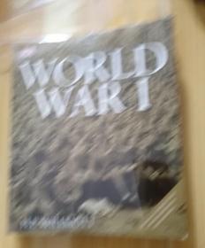 World War I[第一次世界大战]