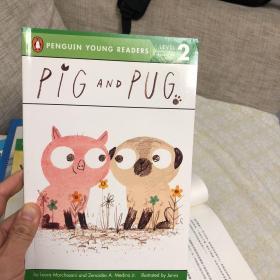 Pig and Pug