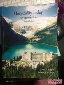 Hospitality Today: An Introduction