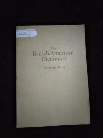 The British/American Dictionary