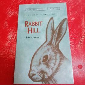 Rabbit Hill  见图