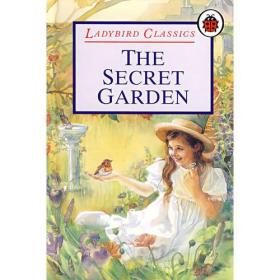 秘密花园/The Secret Garden