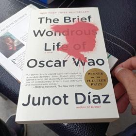 The Wondrous Life of Oscar Wao