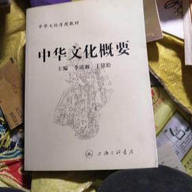 中华文化概要