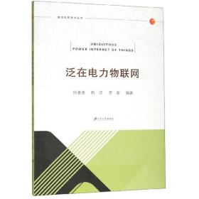 泛在电力物联网/智能电网技术丛书