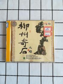 VCD: 柳州奇石 2碟装