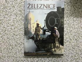 ZELEZNICE，印度火车摄影，开挂的印度火车