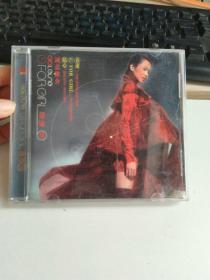 梁咏琪CD G FOR GIRL