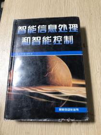 智能信息处理和智能控制——智能自动化丛书