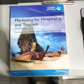 Marketing Hospitality and Tourism