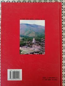 情系山西（个人提案专集  全新正版印2000册有何光远滕文生王茂林卢功勋李力功邓永武等领导的题词）