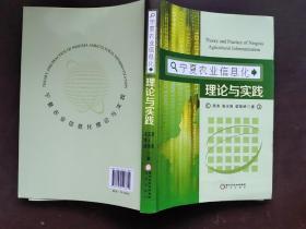 宁夏农业信息化理论与实践