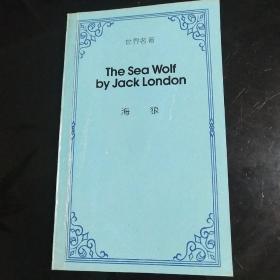 The Sea wolf by Jack London