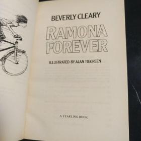 Beverly Cleary